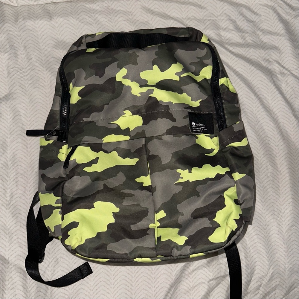 Lululemon Everyday Backpack 2.0